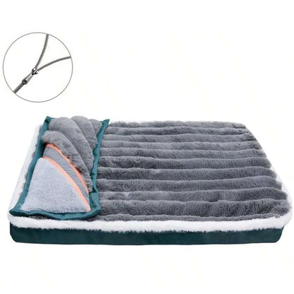 Welkoop mand voor middelgrote hond – Comfort en pasvorm