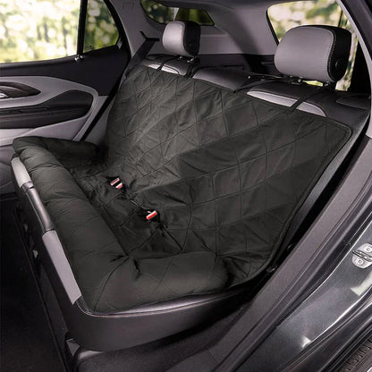 Luxe hondenmand met memory foam – Voor ultieme ontspanning