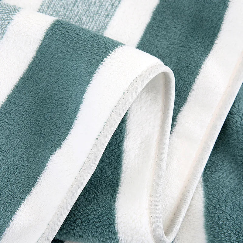 HEMA zachte badhanddoek – Comfort na elke douche
