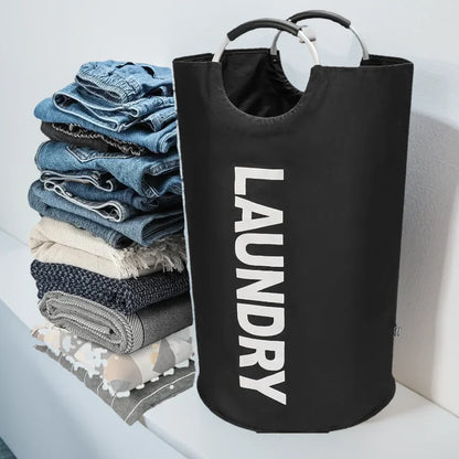 Xenos wasmand met print – Voor een speelse touch
