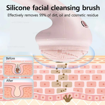 Gezichtsreiniger met salicylzuur – Helpt tegen acne