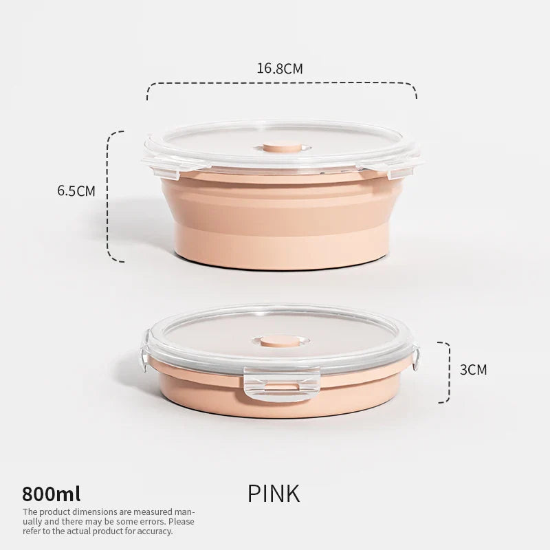 Brood trommel met ventilatiegaten – Voor langere versheid
