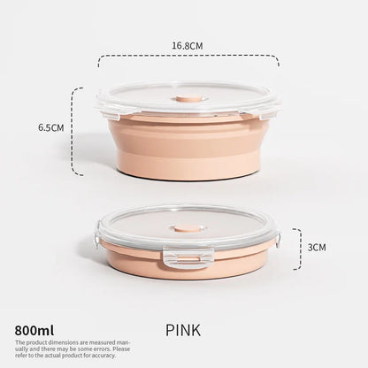 Brood trommel met ventilatiegaten – Voor langere versheid