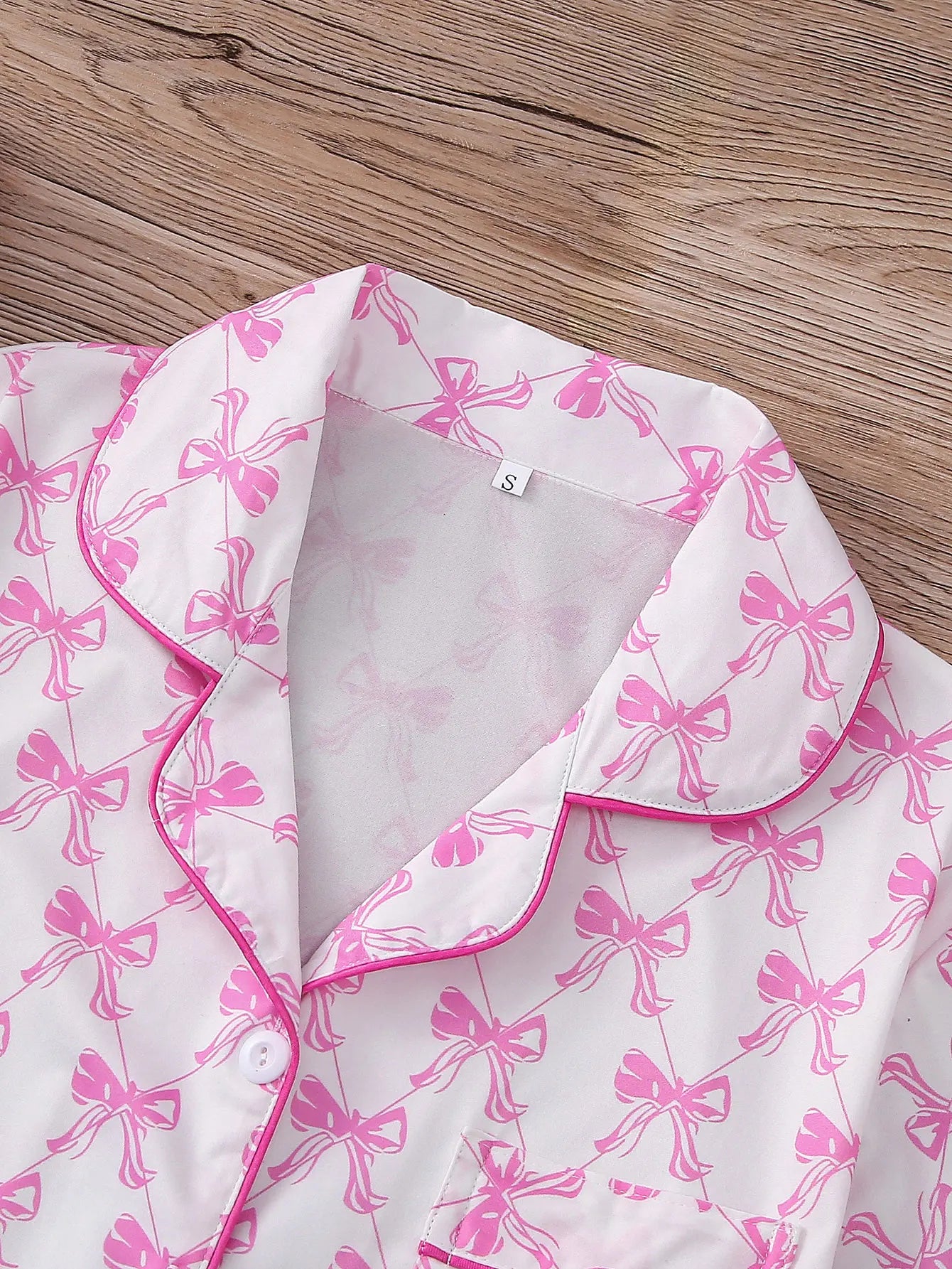 Dames pyjama Hunkemöller in luxe materialen