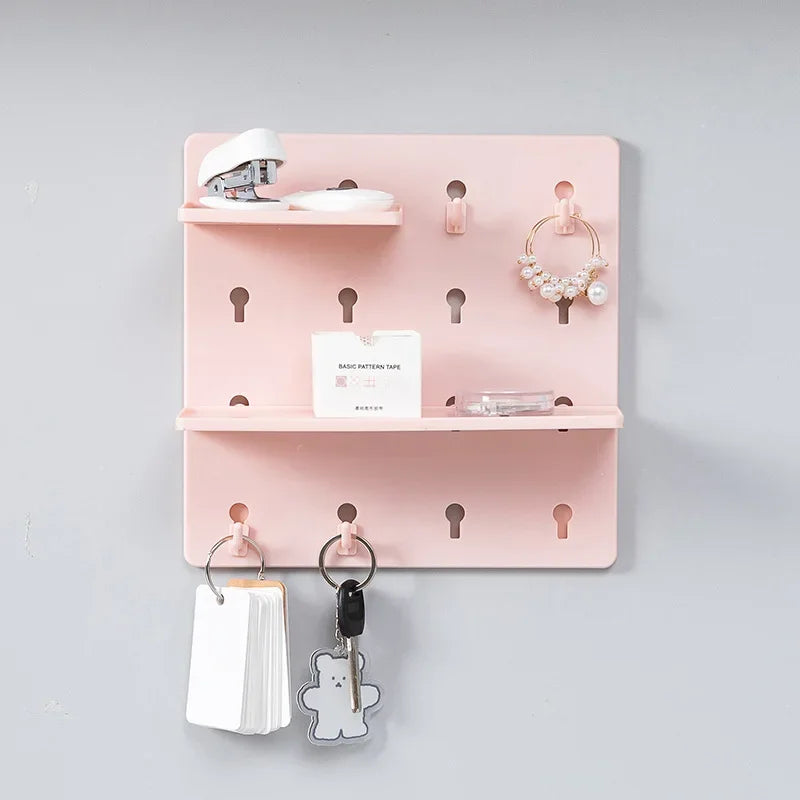 Sieraden standaard met rond plateau – Elegant ontwerp