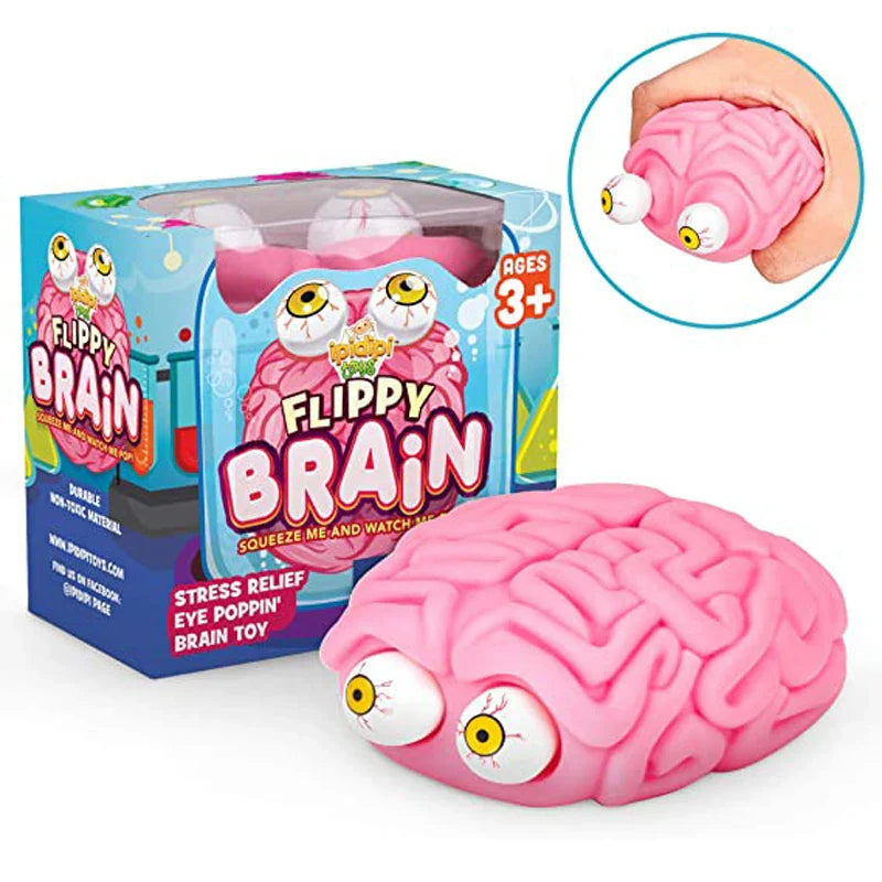 Kruidvat stressbal voor kinderen en volwassenen