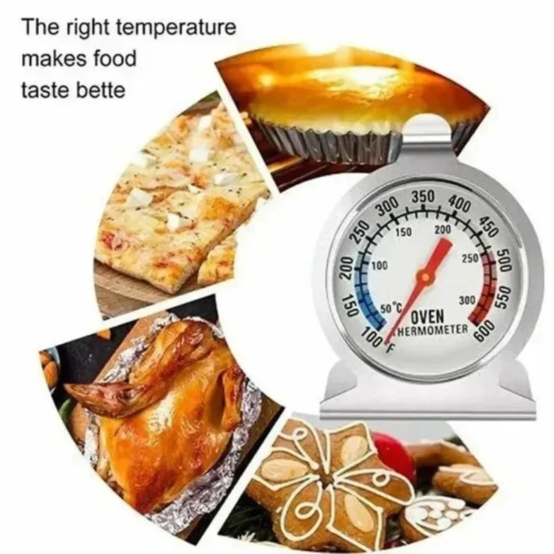 HEMA thermometer met afneembare meetkop