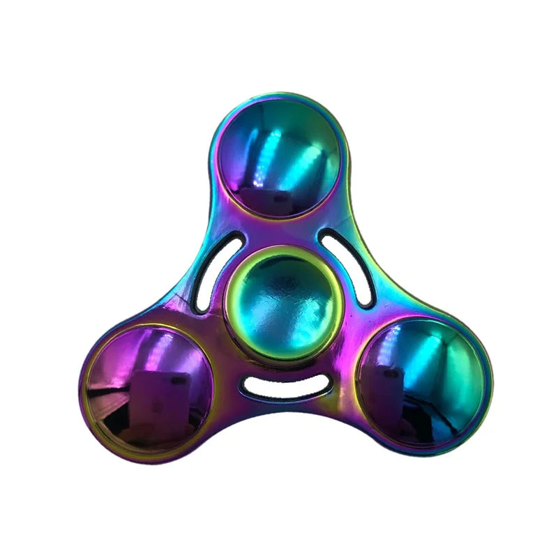 Stretch fidget toys – Uitrekken, draaien, loslaten