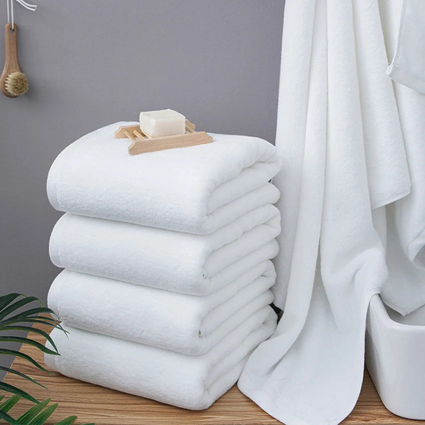 Badhanddoek microvezel antibacterieel – Hygiënisch reizen
