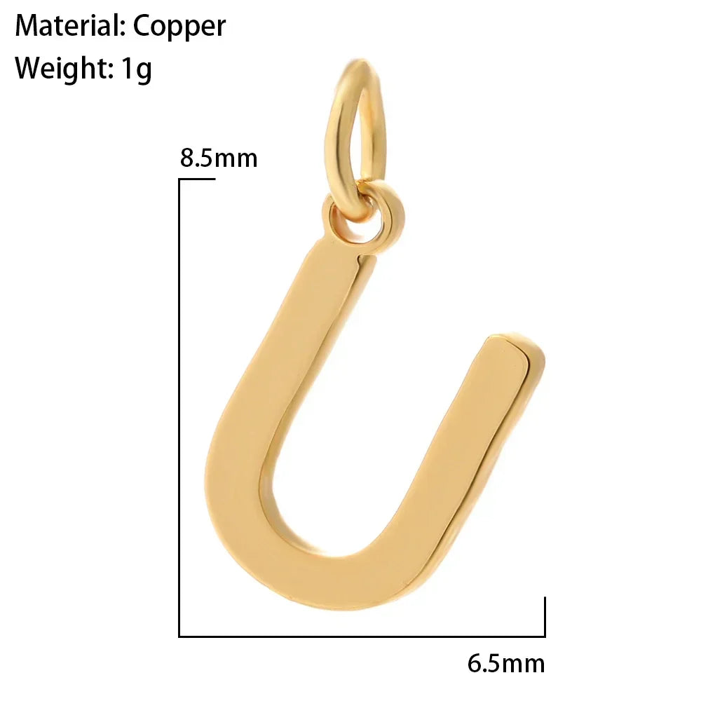 Ketting met naamplaatje en hartvormig detail