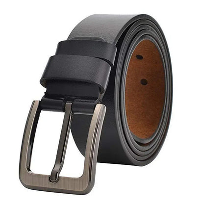 Riem heren met smalle band voor nette kleding
