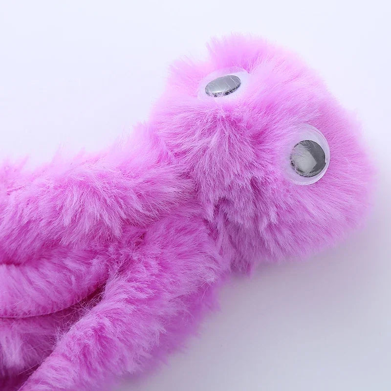 Kattenspeeltjes met veren en balletjes – Multifun