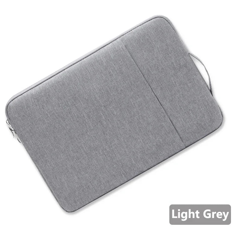 Laptoptas dames met fluwelen voering – Extra zachte bescherming