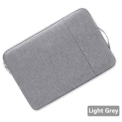Laptoptas dames met fluwelen voering – Extra zachte bescherming