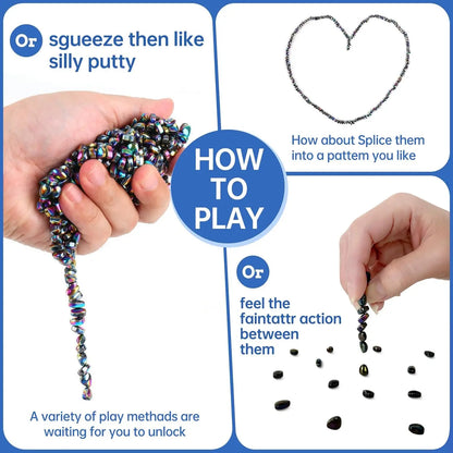 Fidget toy kopen – Ideaal voor thuis, school of werk