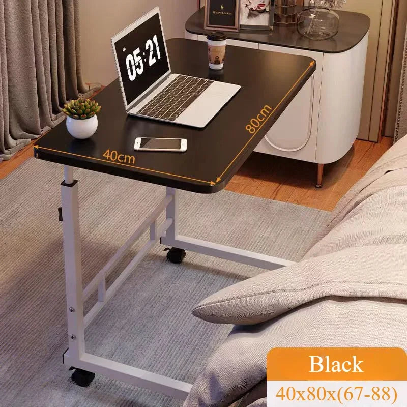 Schoottafel voor laptop, boek of ontbijt