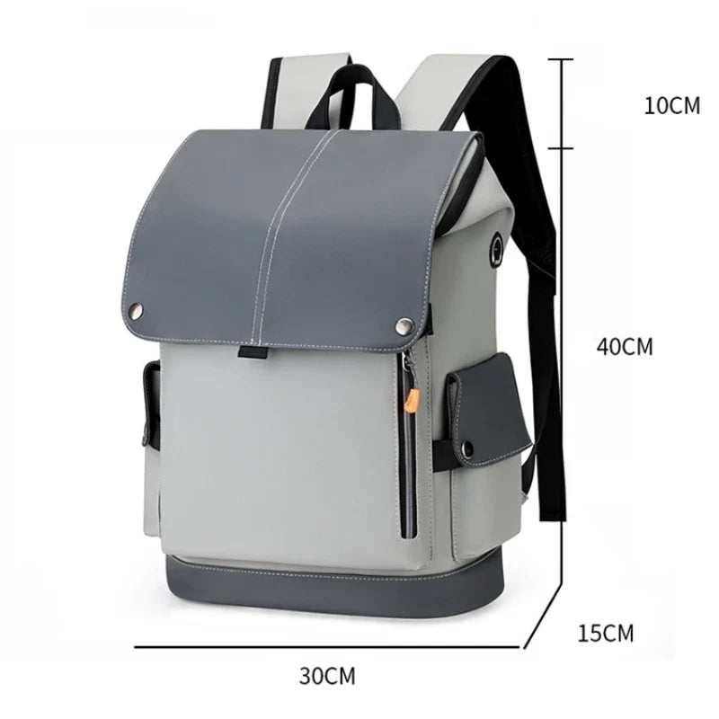 Cabine rugzak 40x30x20 cm – Geschikt voor handbagageregels
