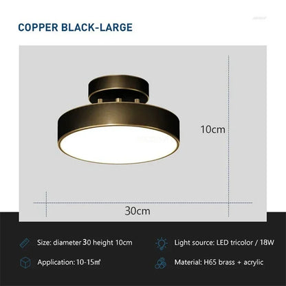 Inbouw badkamerlampen LED – Onopvallend en helder