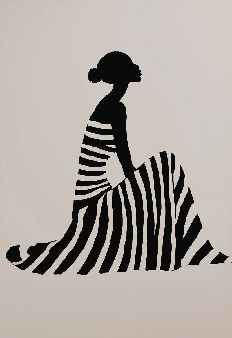 Posterstore posters met Scandinavisch design