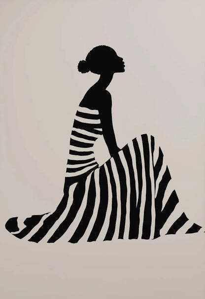 Posterstore posters met Scandinavisch design