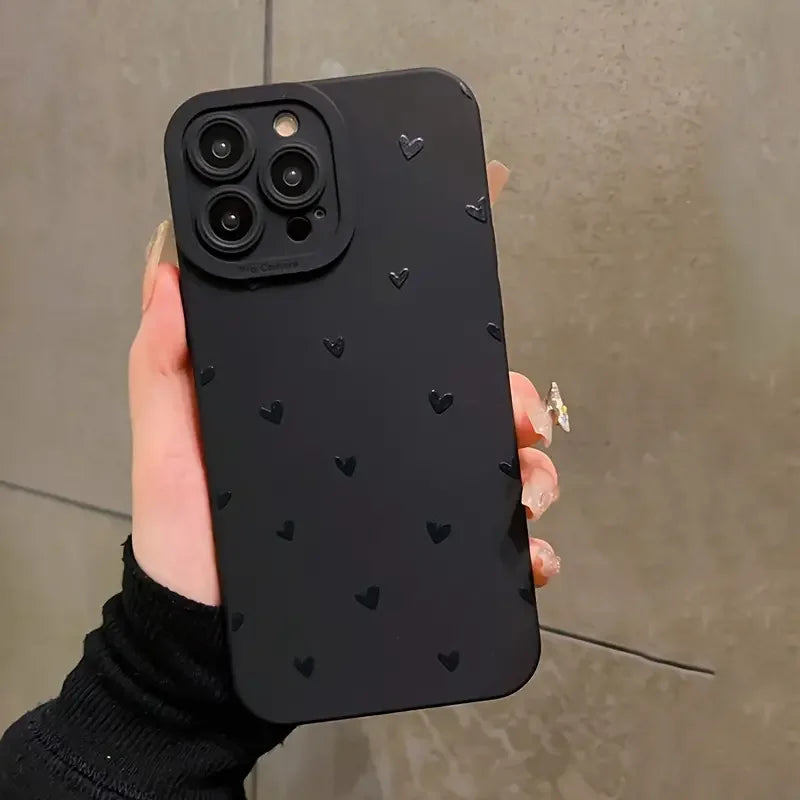 Shockproof telefoon hoesje voor iPhone 13
