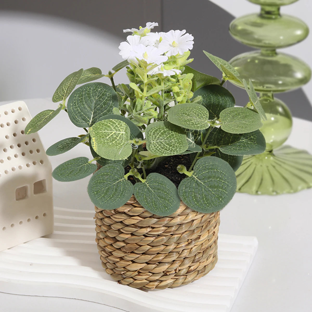 Minimalistische decoratie woonkamer – Simpel en strak