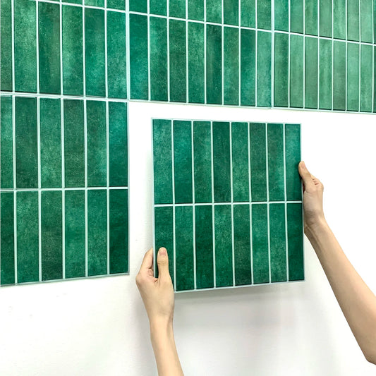 Hobby mozaiek tegeltjes – Creatieve DIY projecten
