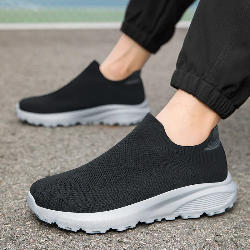 Zomerse schoenen heren voor dagelijks gebruik