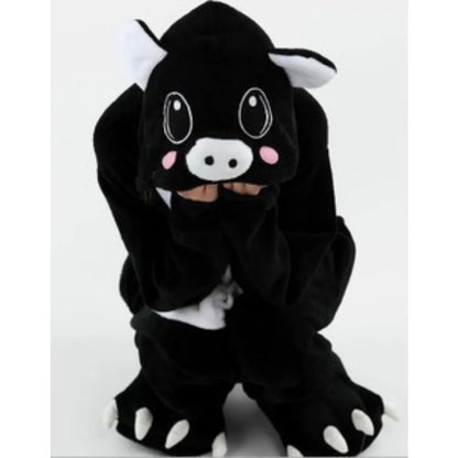 Onesie Spiderman cosplay – Perfect voor fans