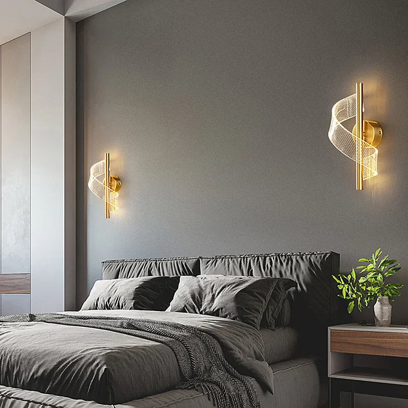 Karwei wandlamp met verstelbare lichtbundel – Precies licht waar nodig