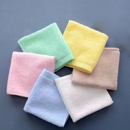 HEMA washandje met print – Speels en functioneel