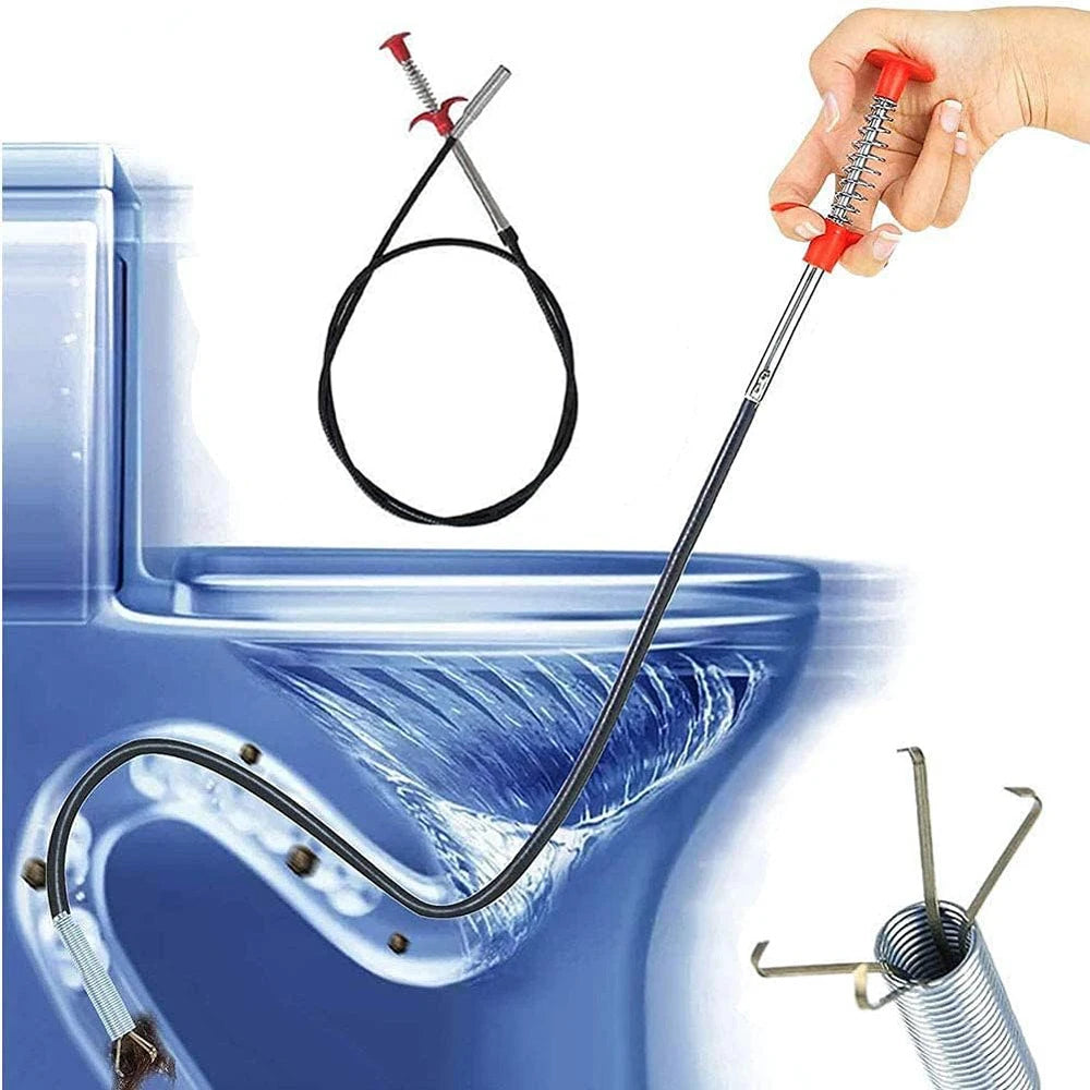 WC ontstopper Action bestseller – Veel verkocht en populair