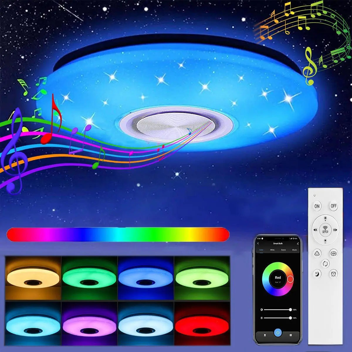 Badkamer plafondlamp LED – Verlicht de hele ruimte