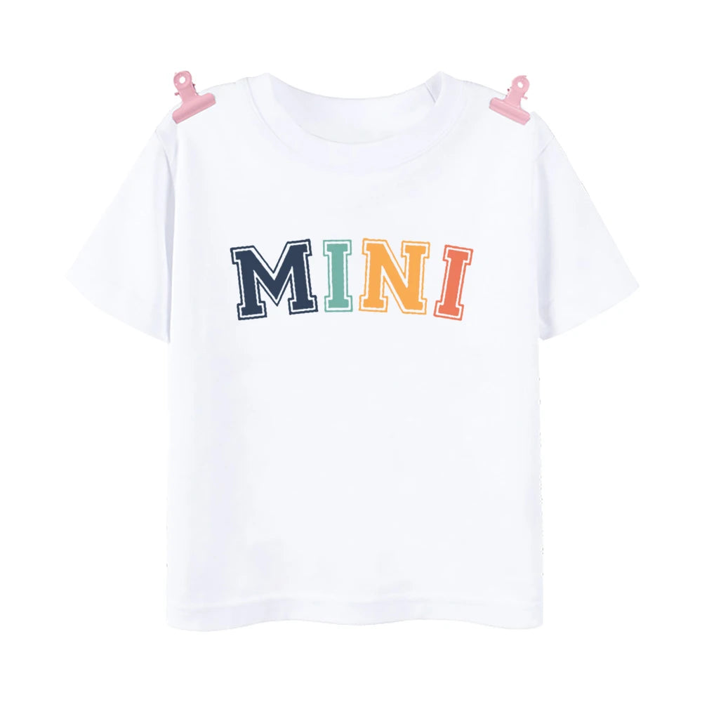 Zara mom and mini collectie – Trendy en classy