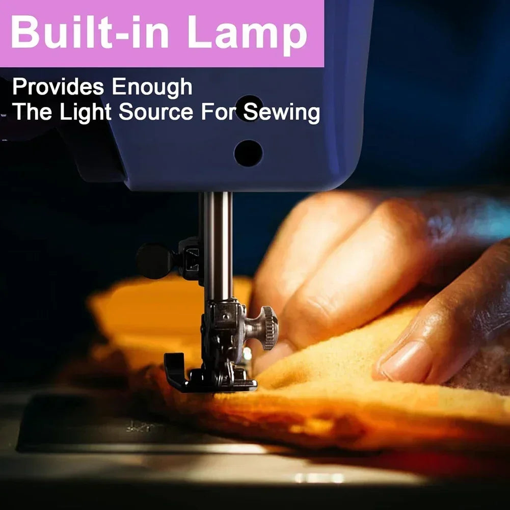 Bernina naaimachine met borduurmogelijkheden – Voor creatieve projecten