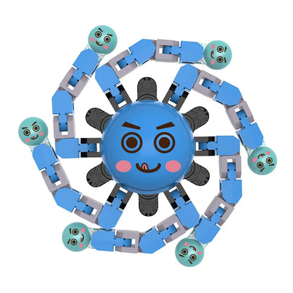 Fidget toy kopen voor therapie of ontspanning