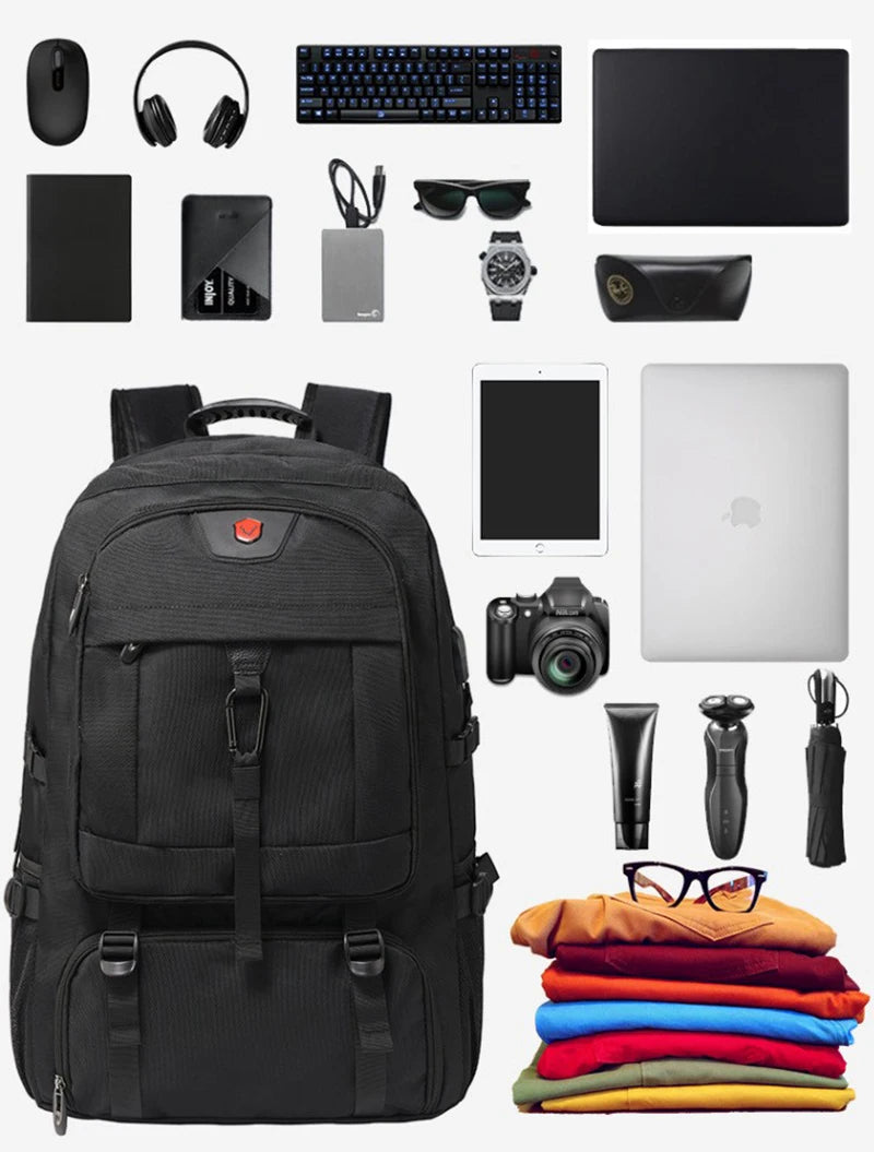 Laptop tas met extra gevoerde binnenkant – Maximale bescherming