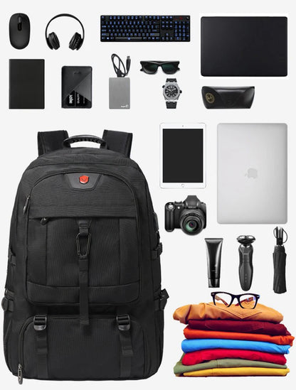 Laptop tas met extra gevoerde binnenkant – Maximale bescherming