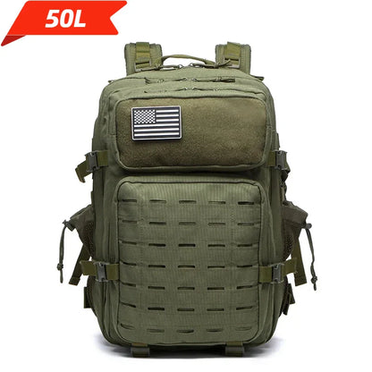 Rugzak als handbagage met laptop- en tabletopslag