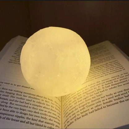 Lampje nachtkast voor leesliefhebbers – Gericht licht zonder storend effect