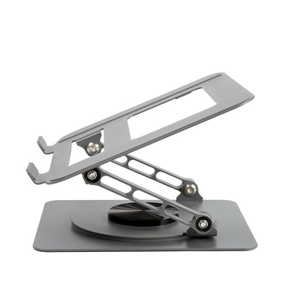 Laptop standaard Action voor flexibele werkplek