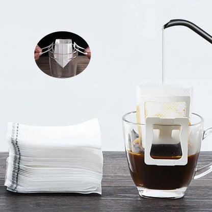 Koffie accessoires met focus op duurzaamheid