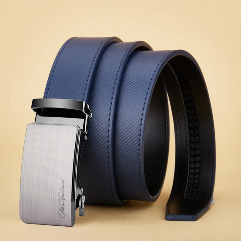 Riem heren in urban stijl met grove textuur