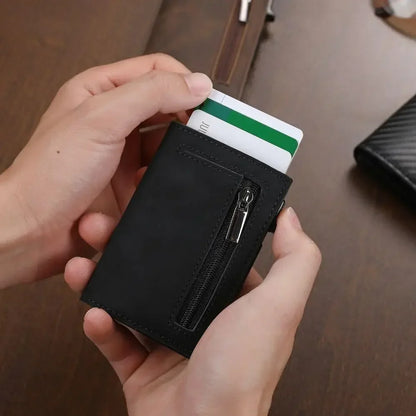Kaart houders – Voor pasjes, ID en creditcards