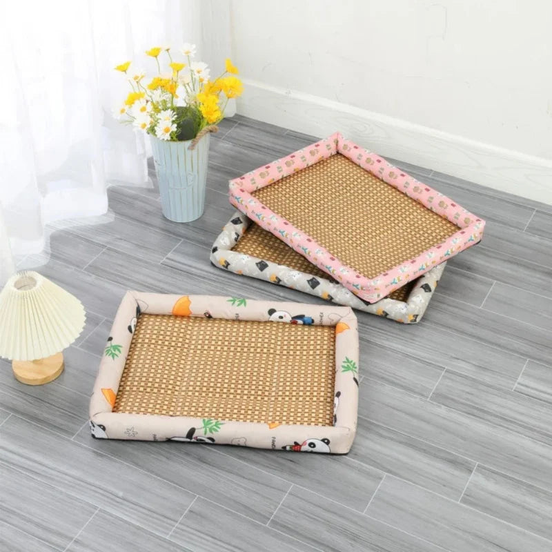 Welkoop hondenmand klassiek design – Tijdloos comfort