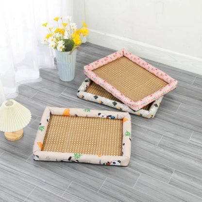 Welkoop hondenmand klassiek design – Tijdloos comfort