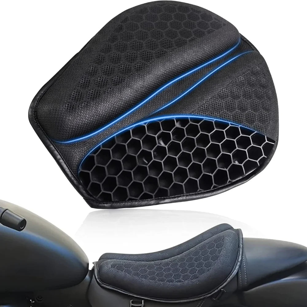 Orthopedisch zitkussen met schokabsorptie