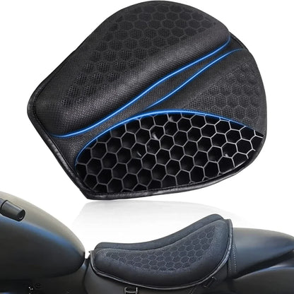Orthopedisch zitkussen met schokabsorptie