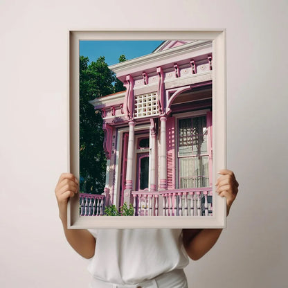 Kinderposters met leuke figuurtjes
