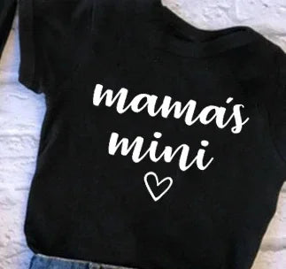 H&M setjes voor mom & mini – Betaalbaar en fun